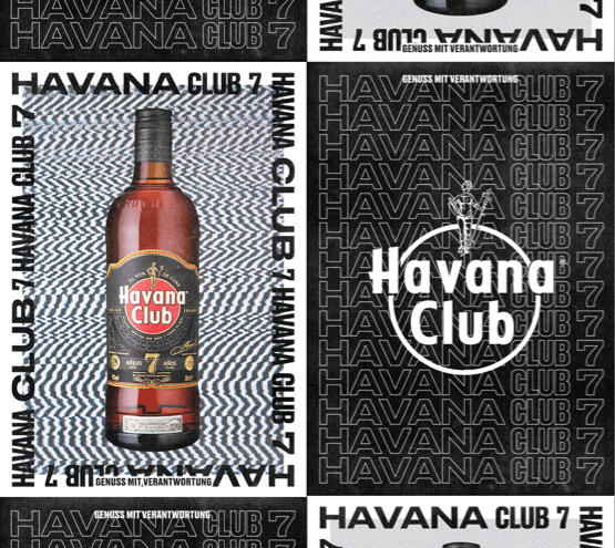 Repositioning Havana Club