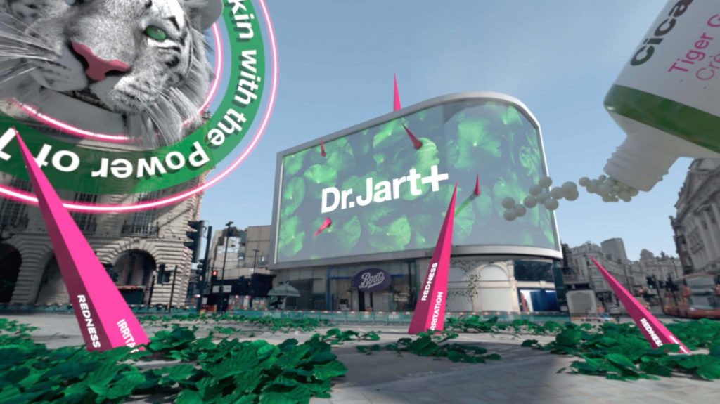 Thumbnail of 'Soothe Your Skin with Dr.Jart+'