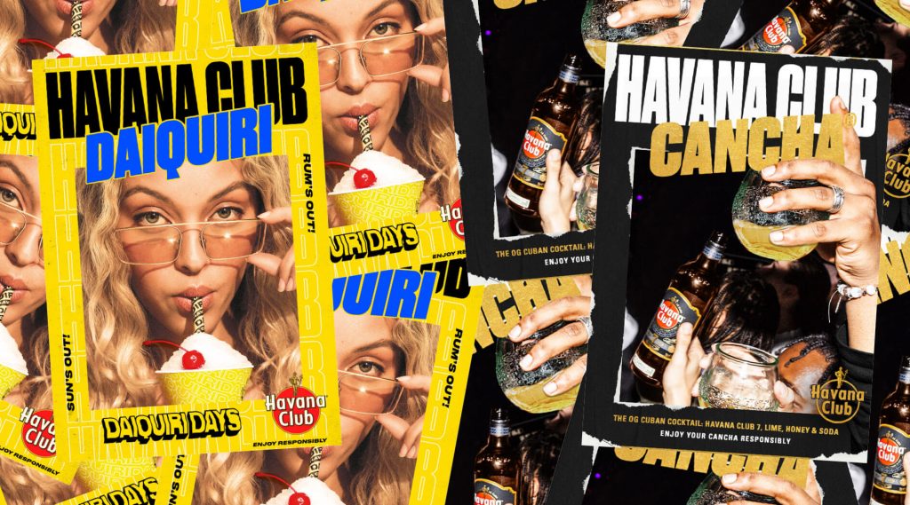 Thumbnail of 'Repositioning Havana Club'