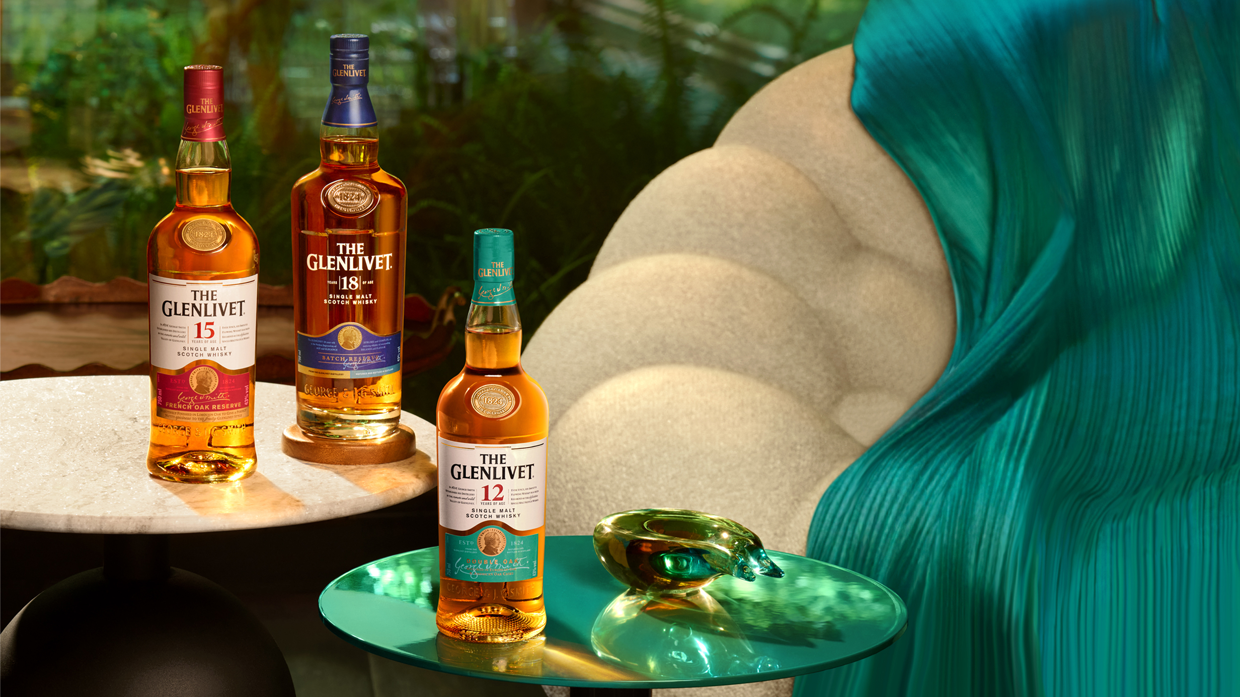 TGL – Africa Edition